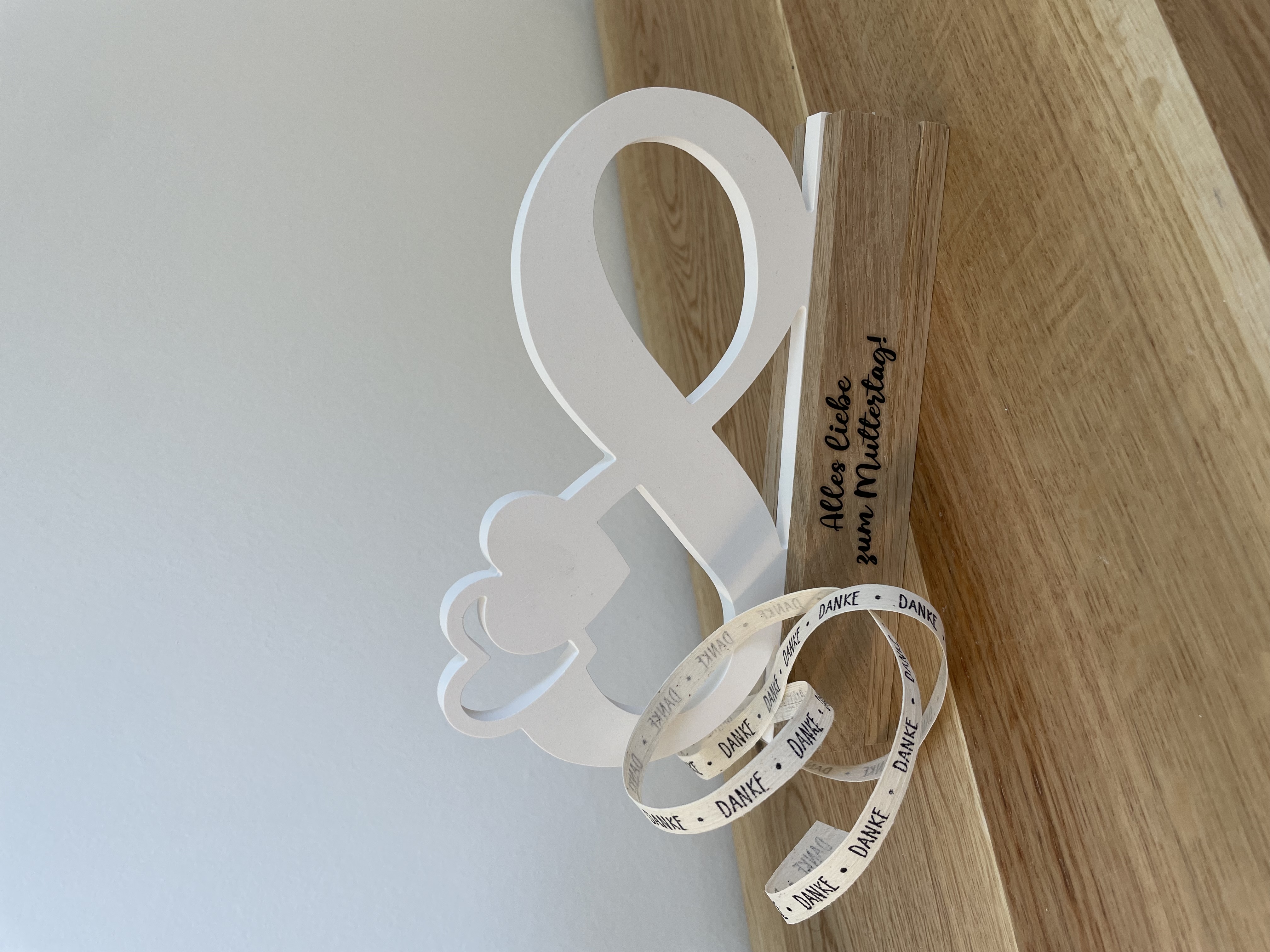 Liebe…
